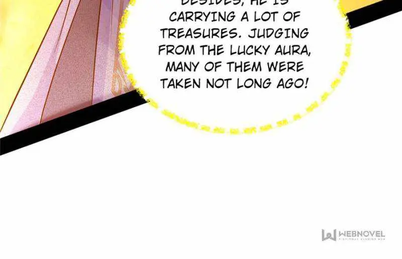 I’m An Evil God Chapter 397 — Page 71