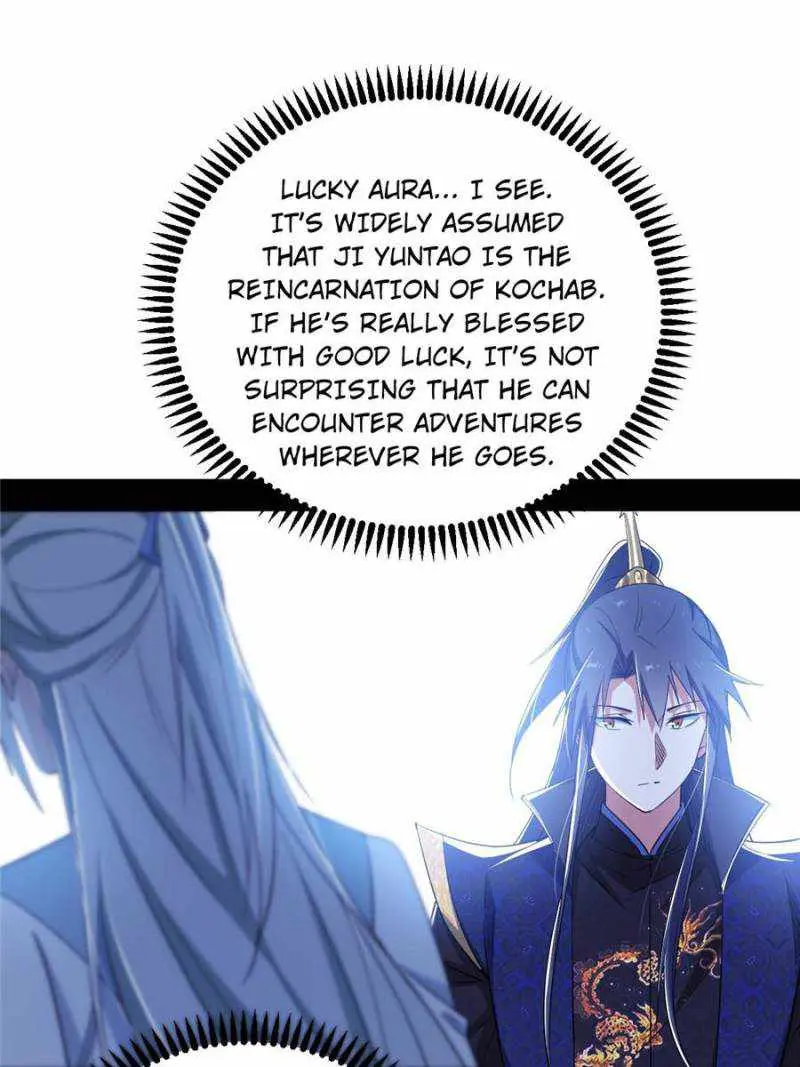 I’m An Evil God Chapter 397 — Page 72
