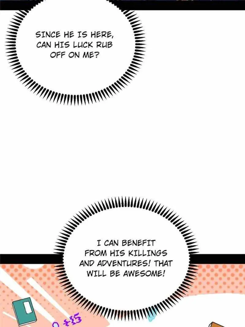 I’m An Evil God Chapter 397 — Page 73