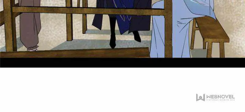 I’m An Evil God Chapter 397 — Page 77