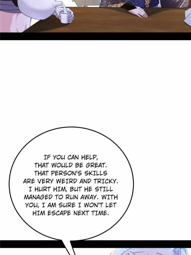 I’m An Evil God Chapter 397 — Page 79