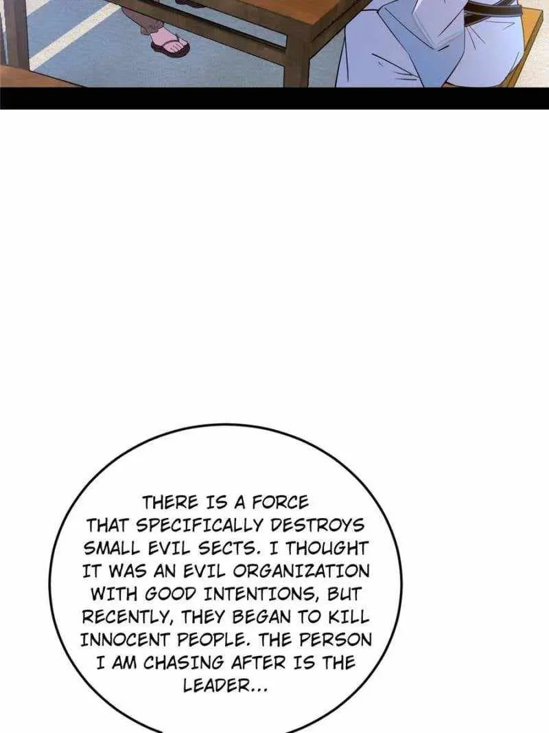 I’m An Evil God Chapter 397 — Page 82