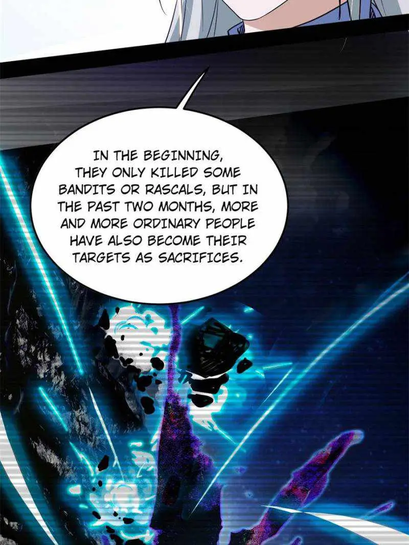 I’m An Evil God Chapter 398 — Page 2