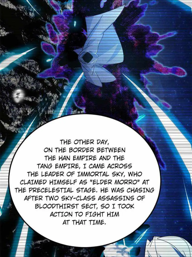 I’m An Evil God Chapter 398 — Page 3