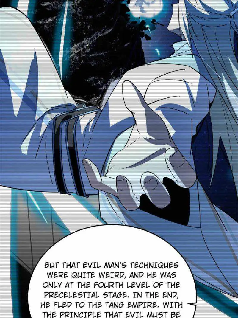 I’m An Evil God Chapter 398 — Page 4