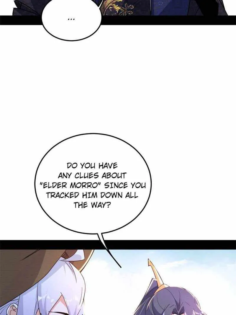 I’m An Evil God Chapter 398 — Page 6