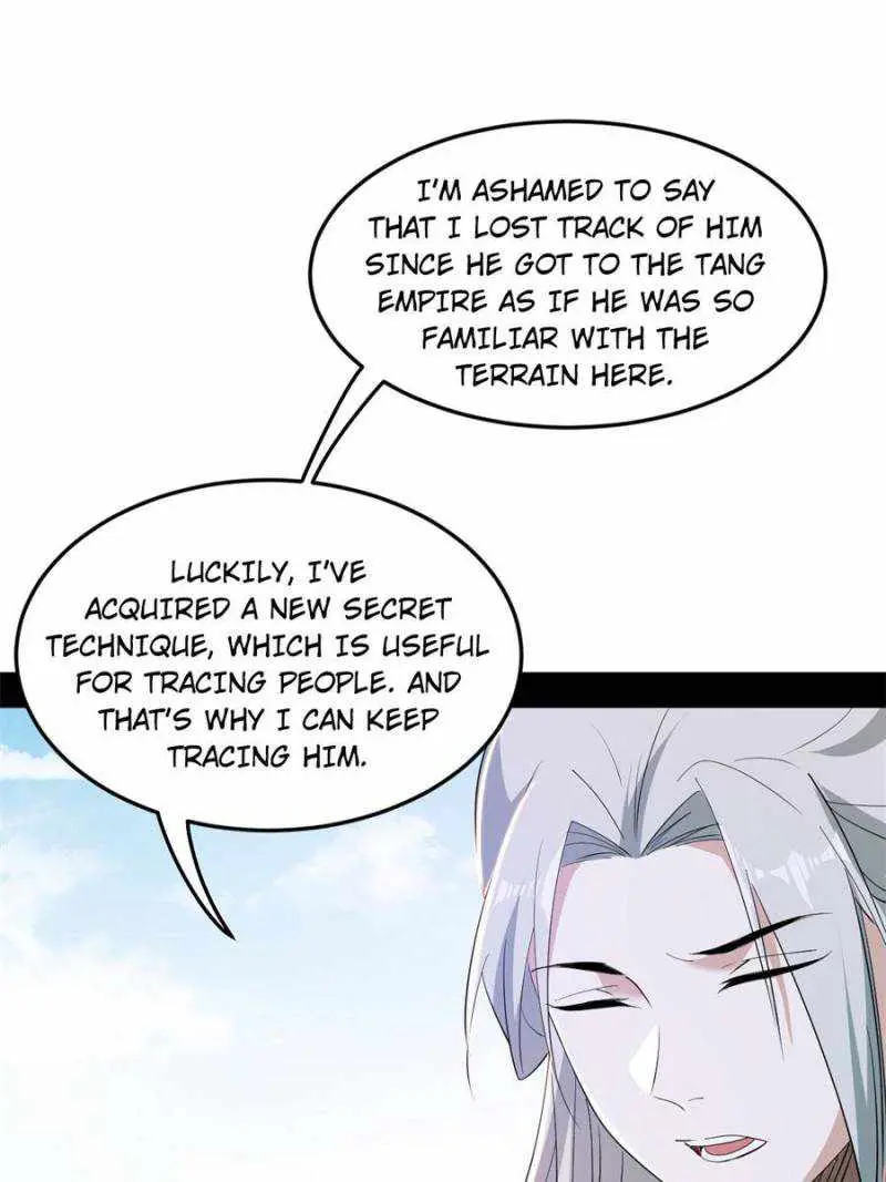 I’m An Evil God Chapter 398 — Page 8
