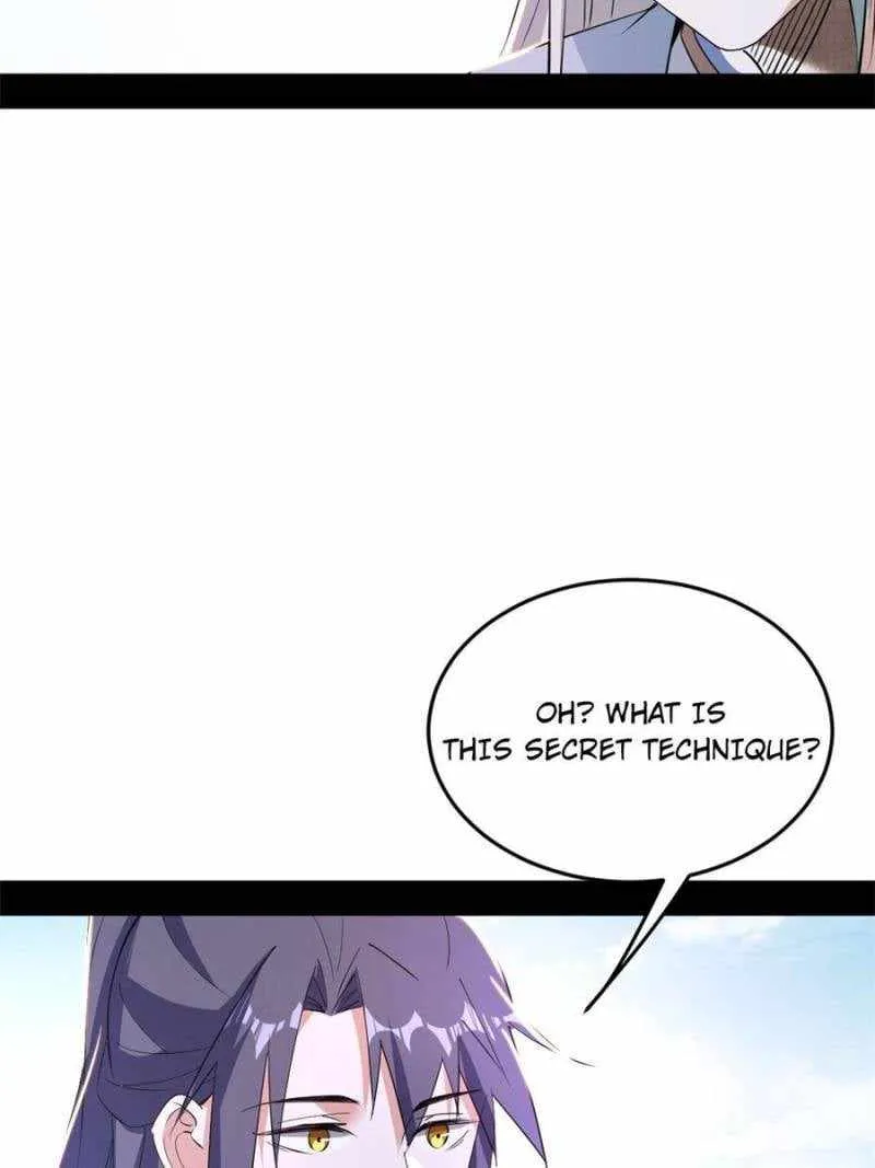 I’m An Evil God Chapter 398 — Page 9