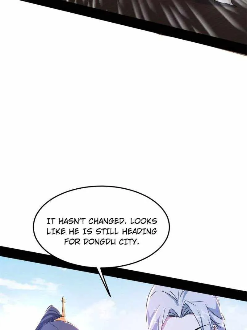 I’m An Evil God Chapter 398 — Page 16