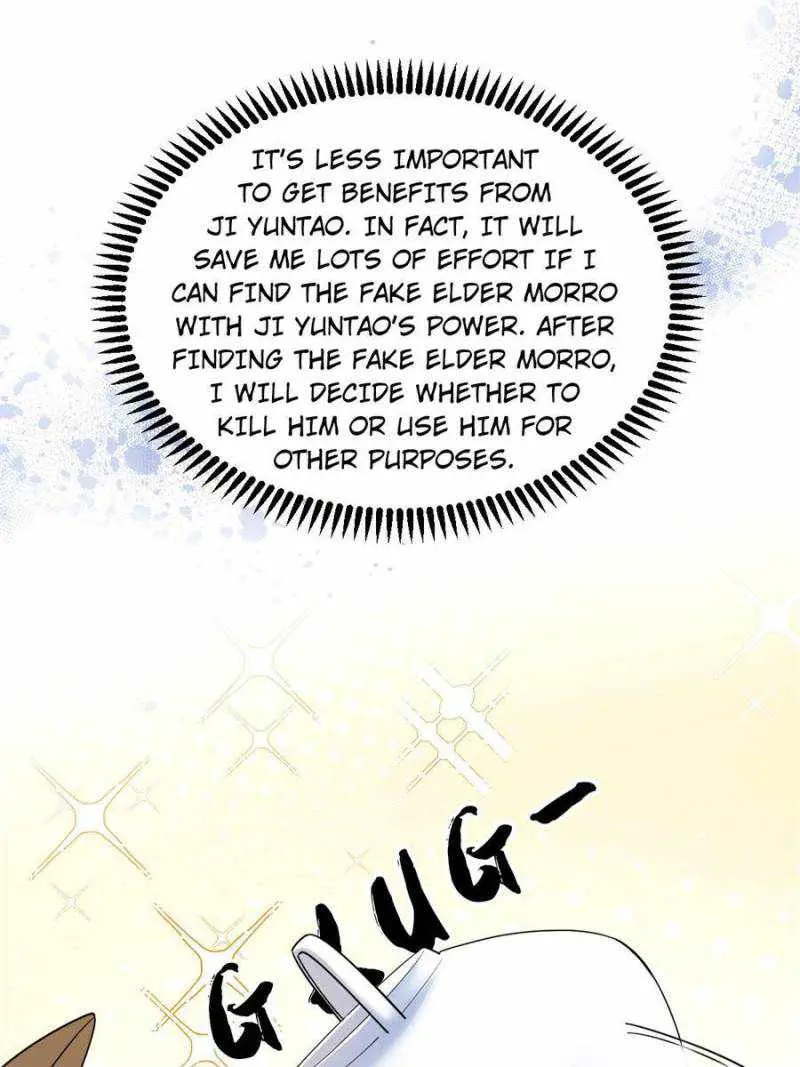 I’m An Evil God Chapter 398 — Page 24