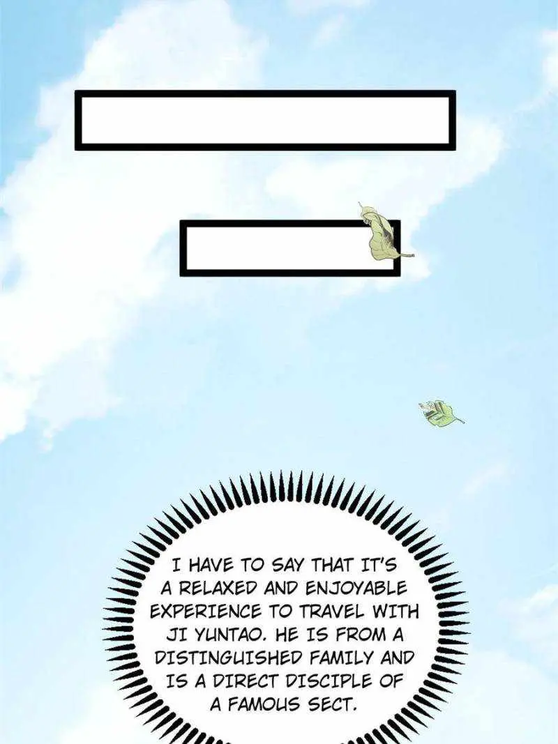 I’m An Evil God Chapter 398 — Page 26