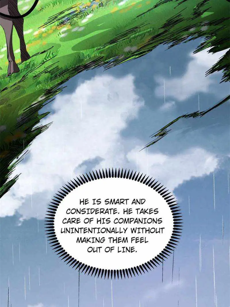 I’m An Evil God Chapter 398 — Page 29