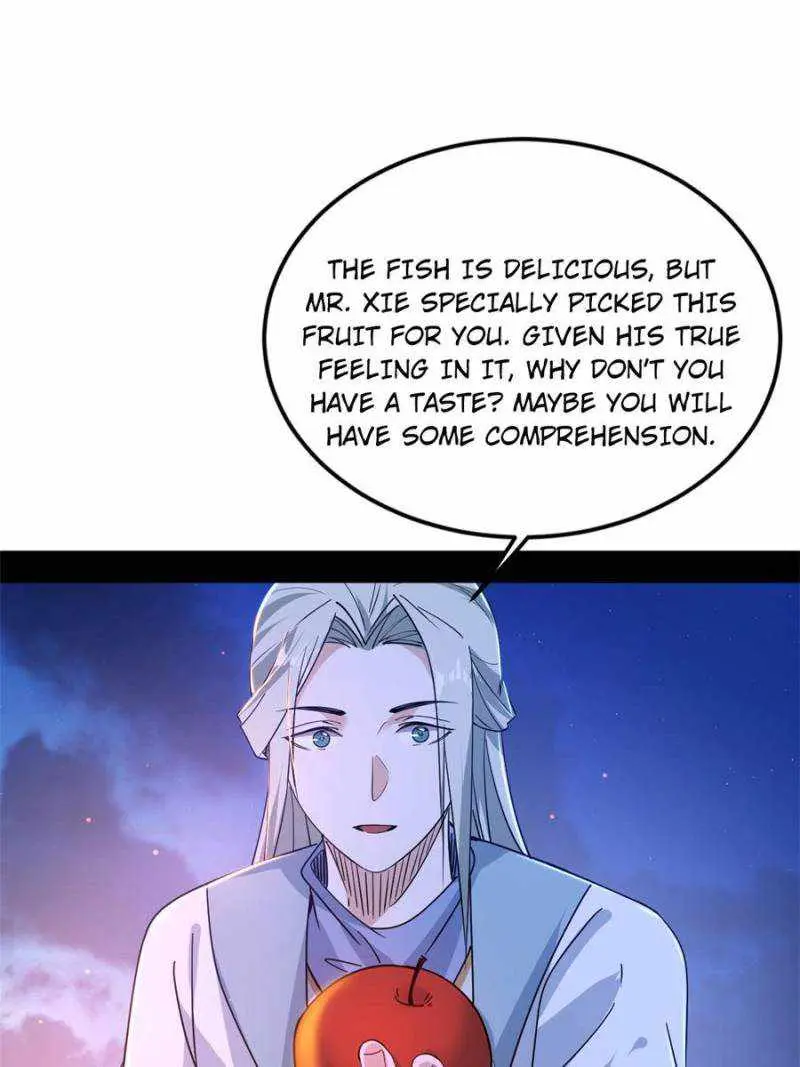 I’m An Evil God Chapter 398 — Page 35