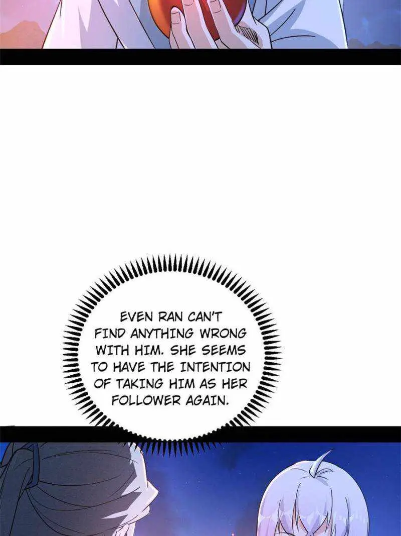 I’m An Evil God Chapter 398 — Page 36