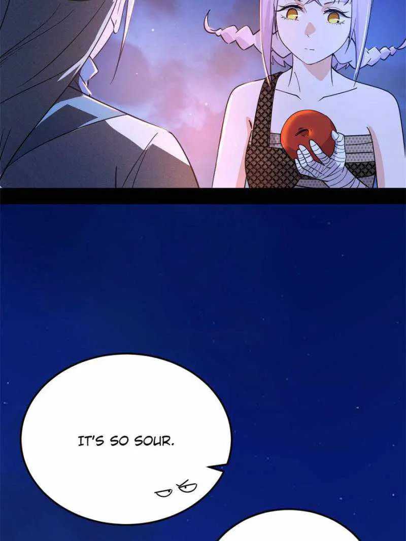 I’m An Evil God Chapter 398 — Page 37