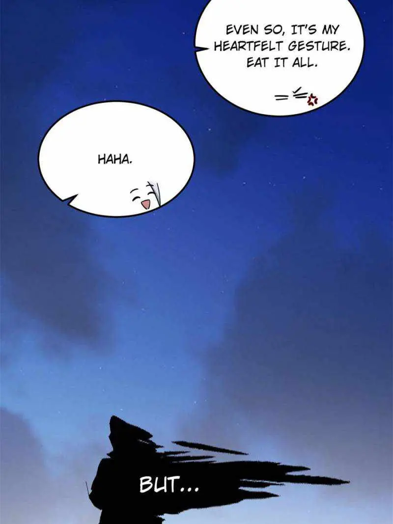 I’m An Evil God Chapter 398 — Page 38