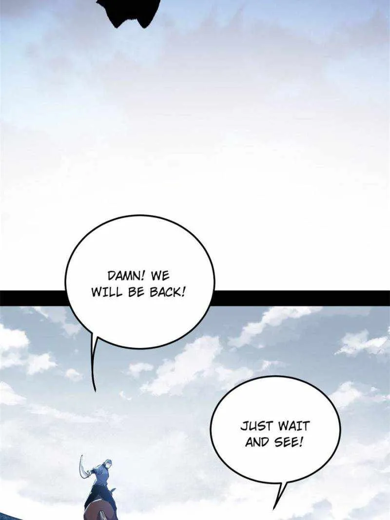 I’m An Evil God Chapter 398 — Page 39