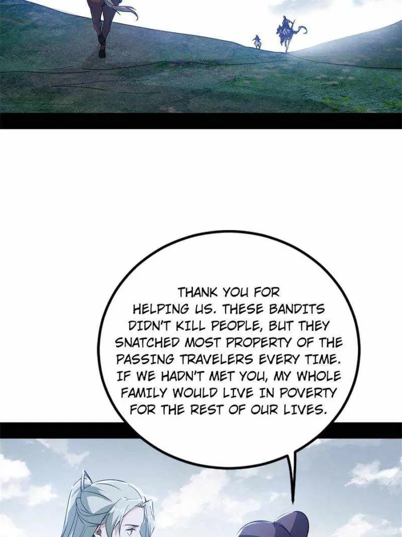 I’m An Evil God Chapter 398 — Page 40