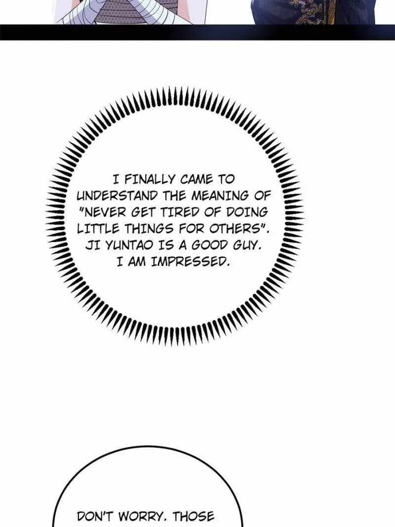 I’m An Evil God Chapter 398 — Page 43