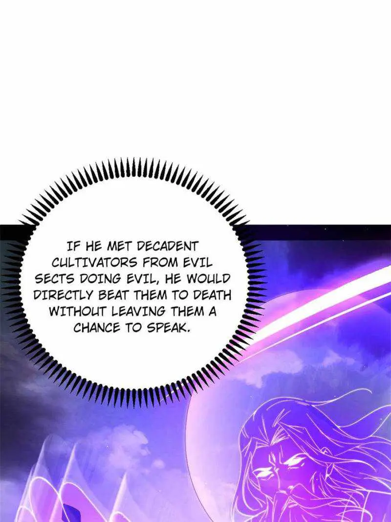 I’m An Evil God Chapter 398 — Page 45