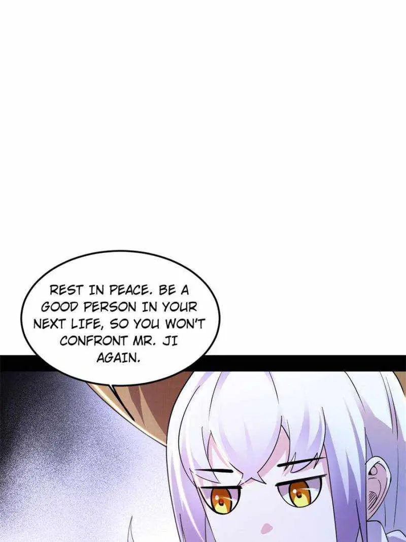 I’m An Evil God Chapter 398 — Page 49