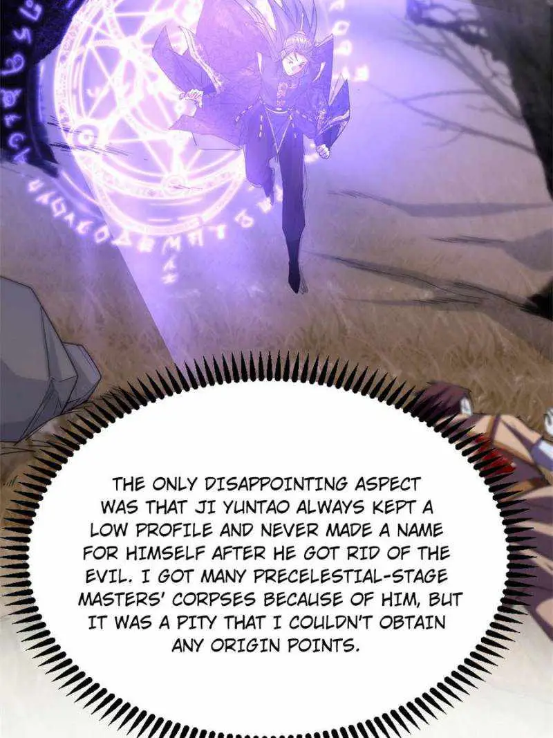 I’m An Evil God Chapter 398 — Page 53