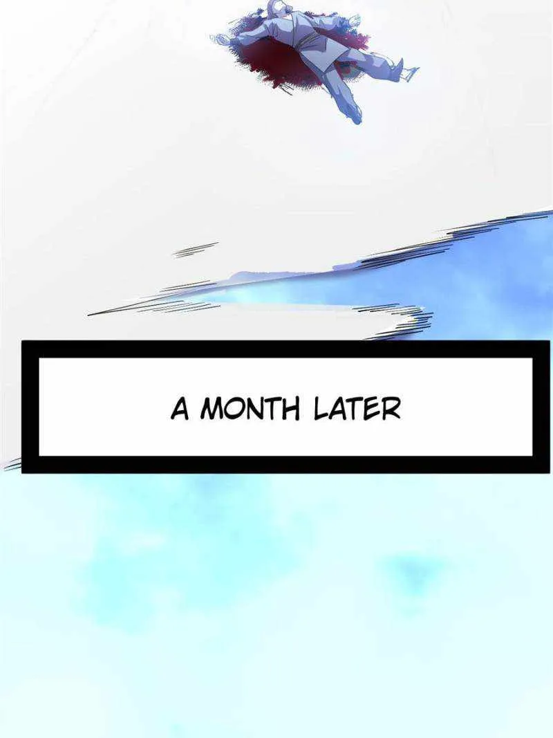 I’m An Evil God Chapter 398 — Page 55