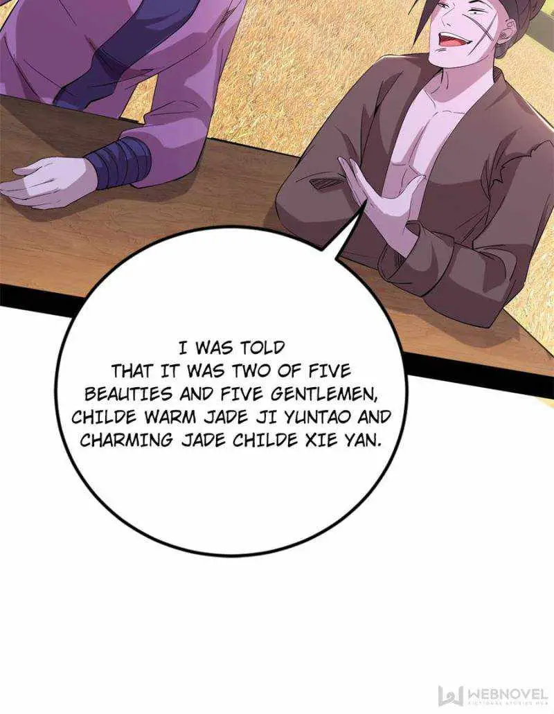 I’m An Evil God Chapter 398 — Page 63