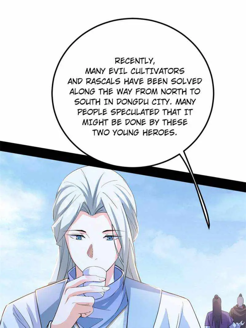 I’m An Evil God Chapter 398 — Page 64