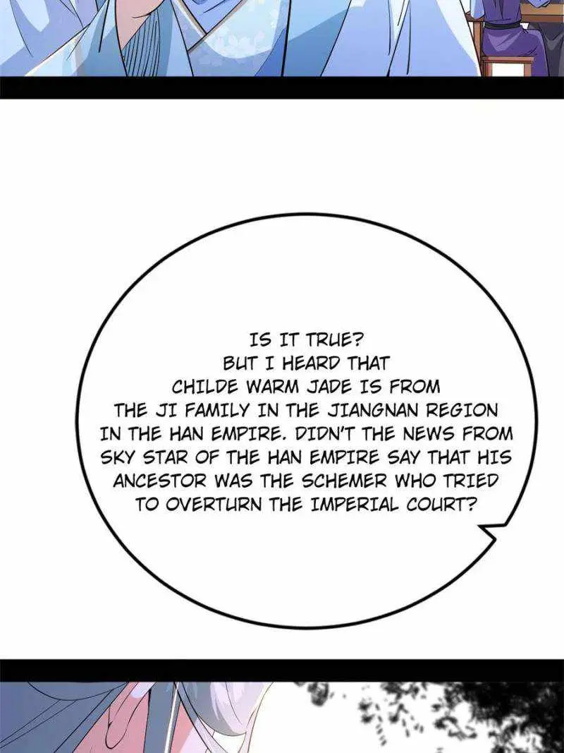 I’m An Evil God Chapter 398 — Page 65