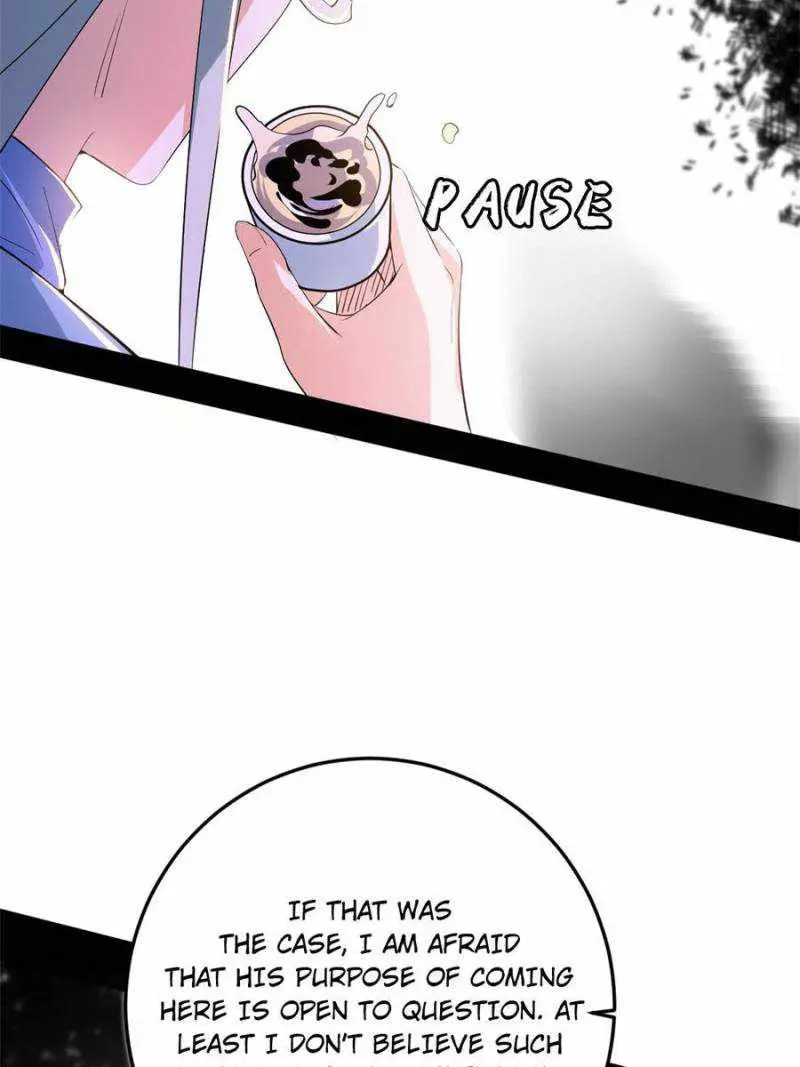 I’m An Evil God Chapter 398 — Page 66