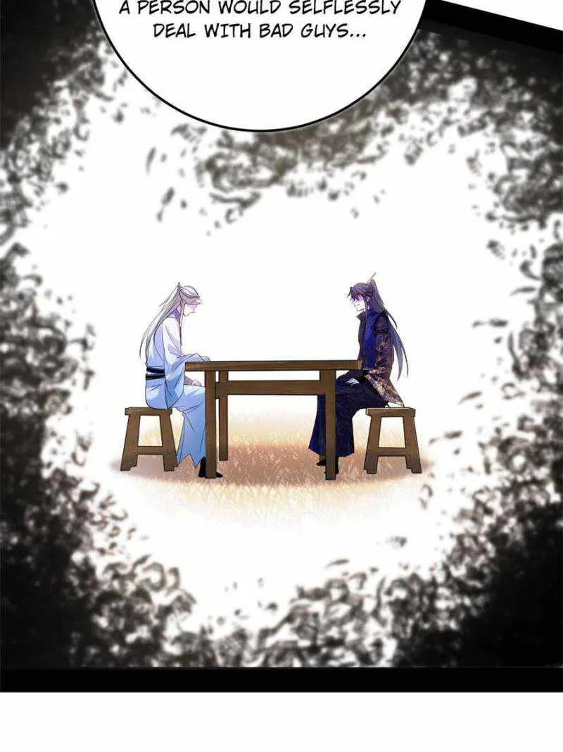 I’m An Evil God Chapter 398 — Page 67