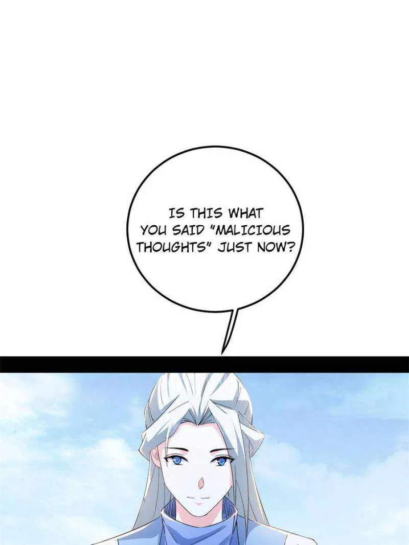 I’m An Evil God Chapter 398 — Page 68