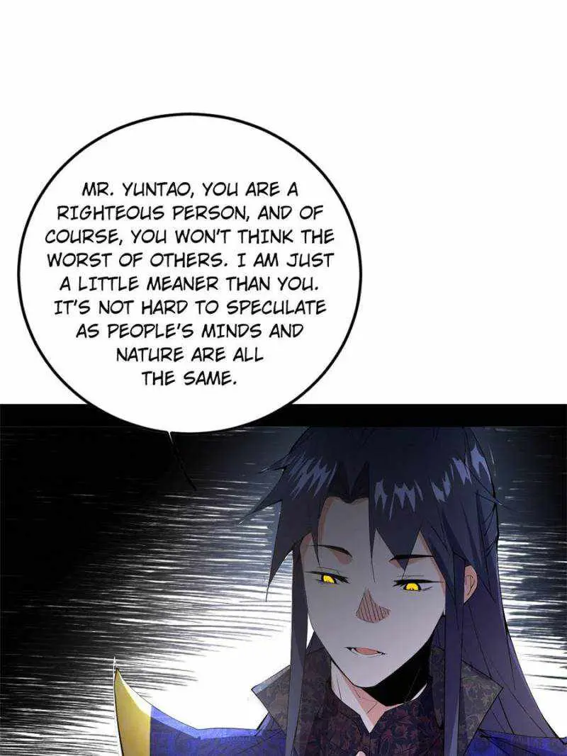 I’m An Evil God Chapter 398 — Page 70