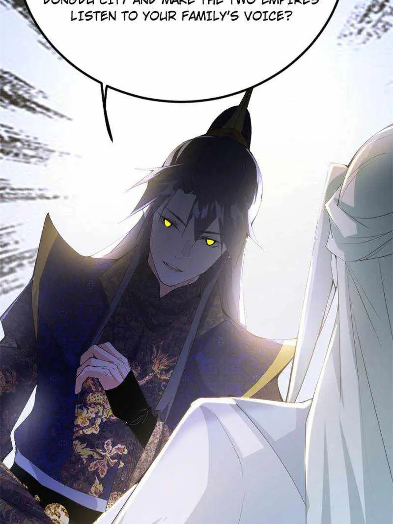 I’m An Evil God Chapter 398 — Page 72
