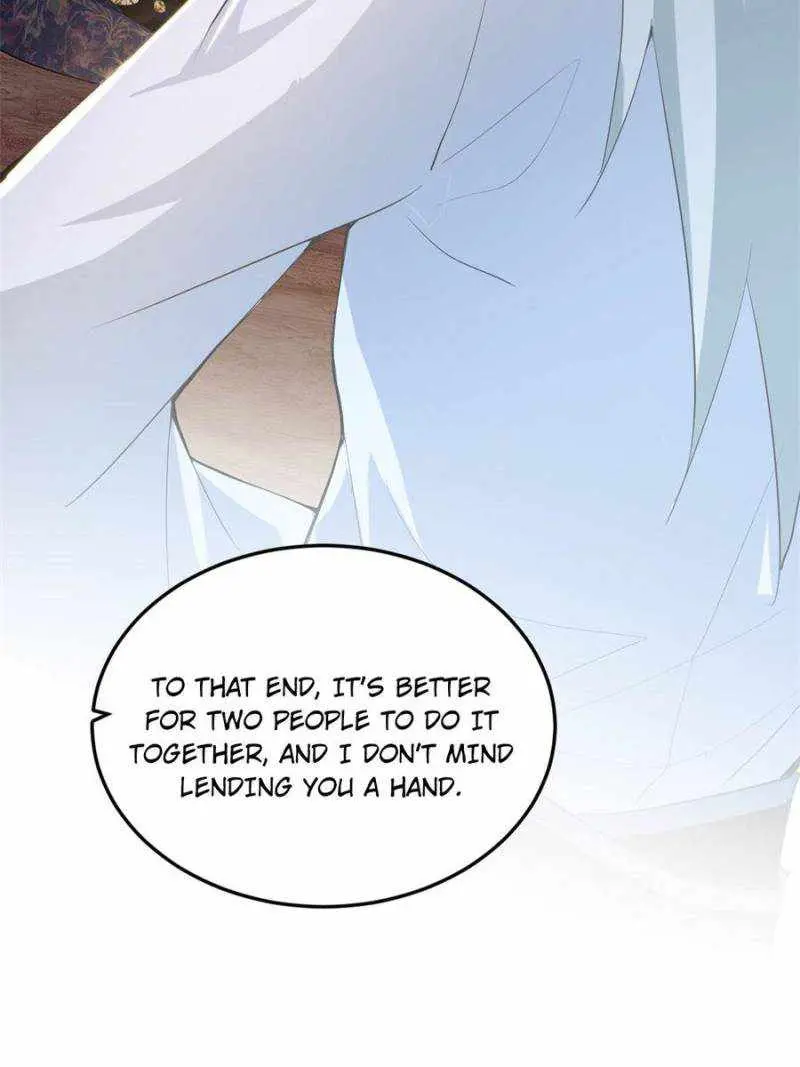 I’m An Evil God Chapter 398 — Page 73