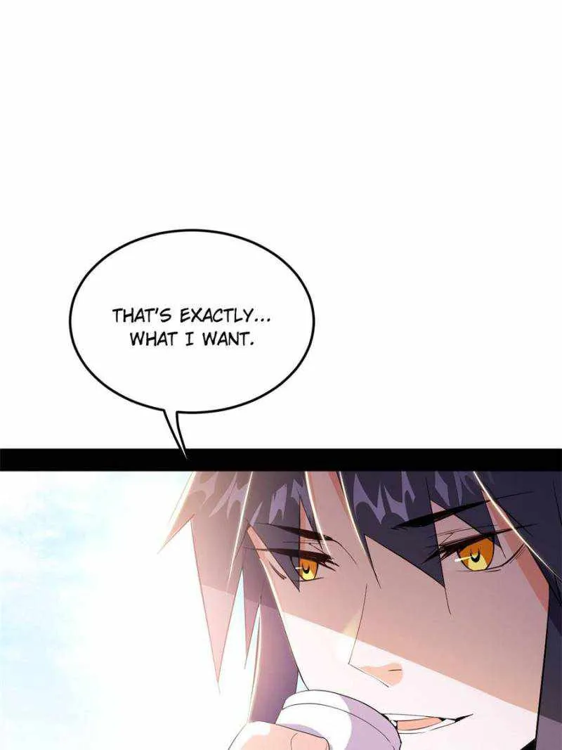 I’m An Evil God Chapter 398 — Page 78