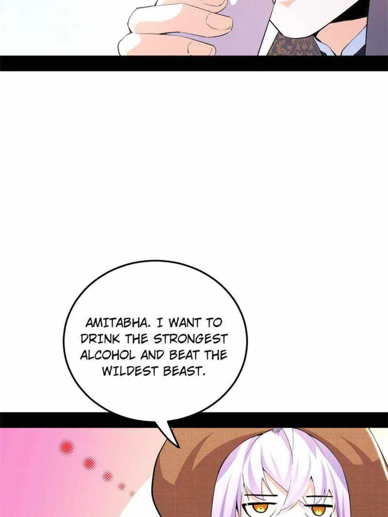 I’m An Evil God Chapter 398 — Page 79