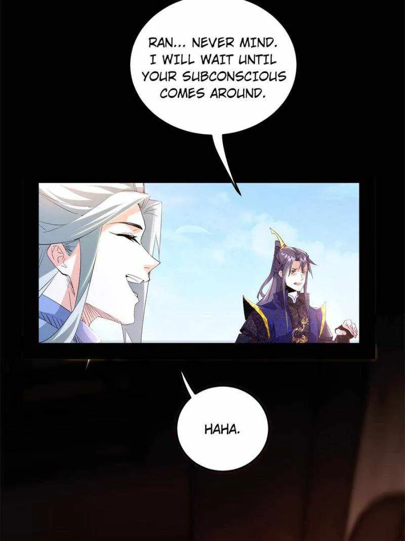 I’m An Evil God Chapter 398 — Page 81