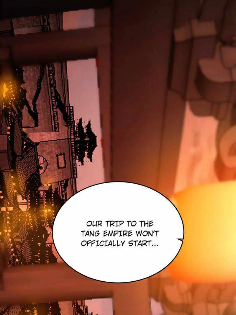 I’m An Evil God Chapter 398 — Page 82