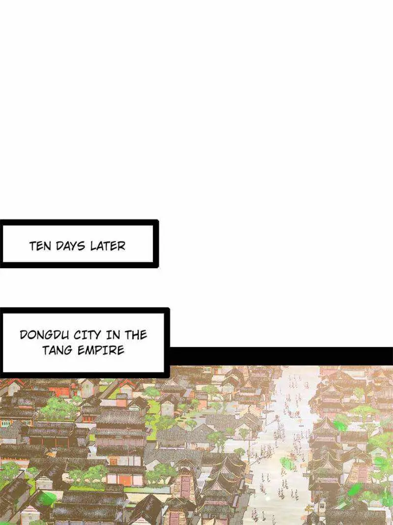 I’m An Evil God Chapter 399 — Page 2
