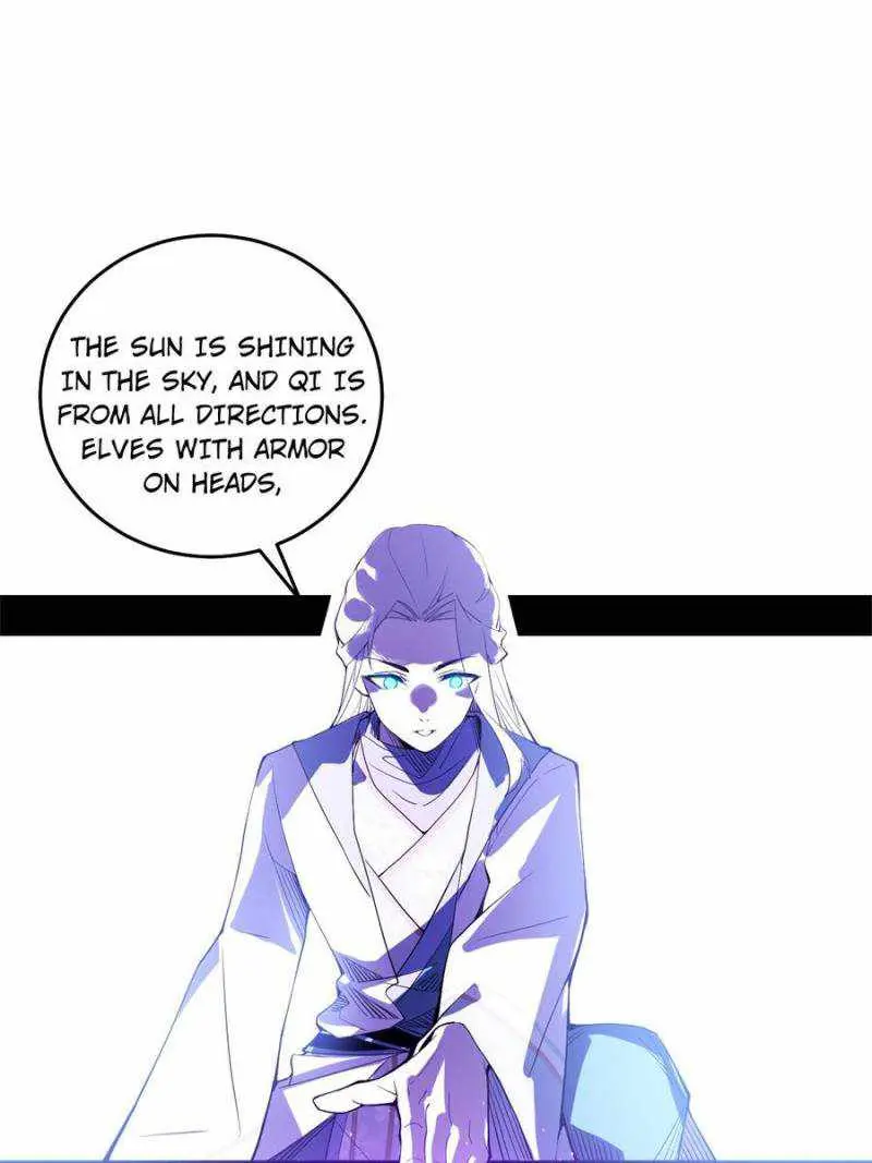 I’m An Evil God Chapter 399 — Page 9
