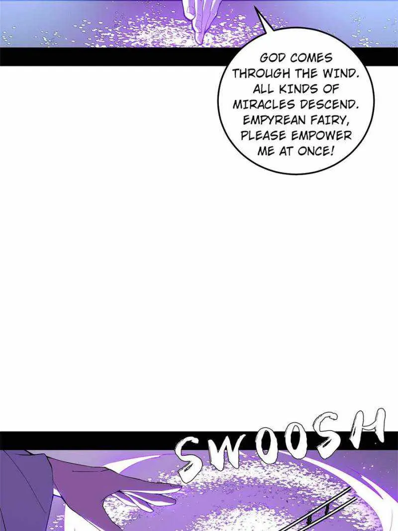 I’m An Evil God Chapter 399 — Page 10