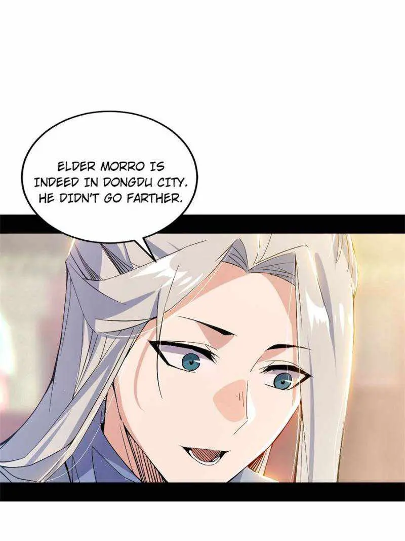 I’m An Evil God Chapter 399 — Page 14
