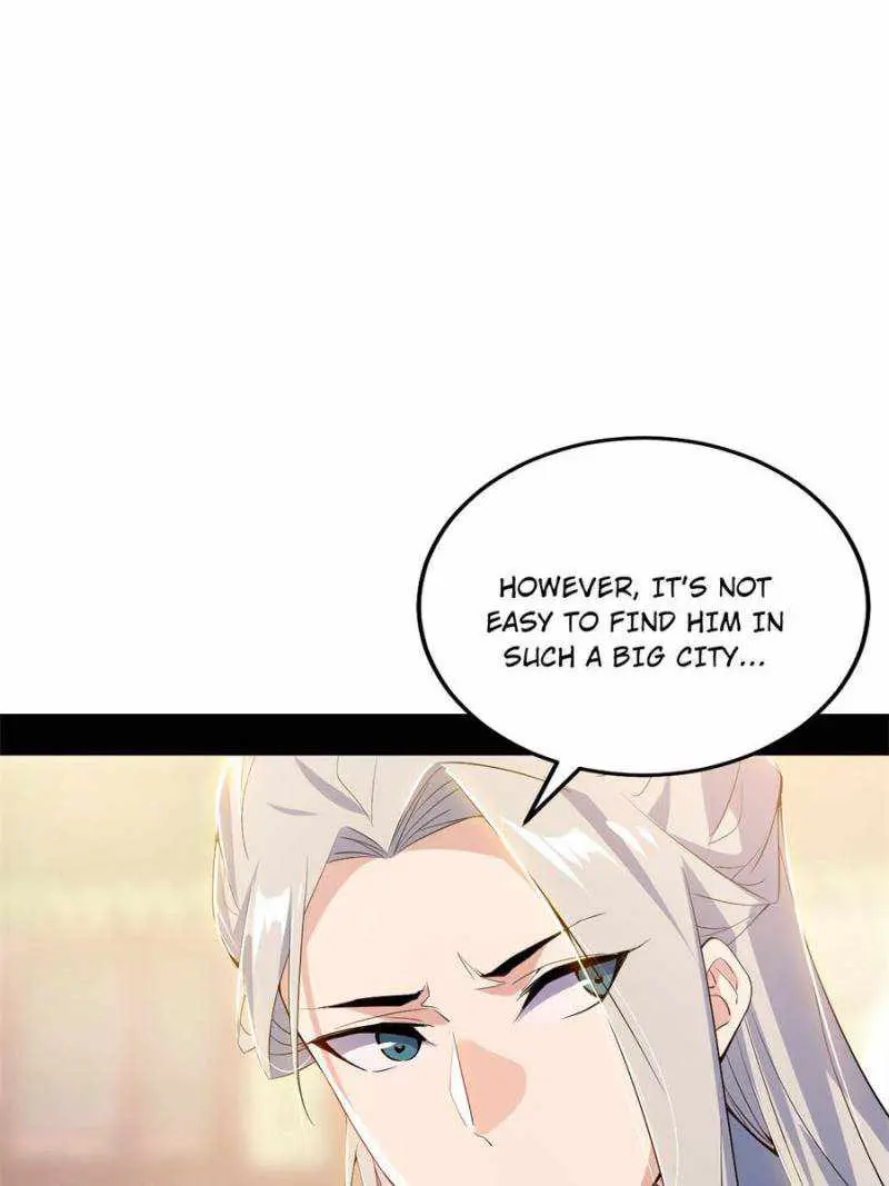 I’m An Evil God Chapter 399 — Page 15