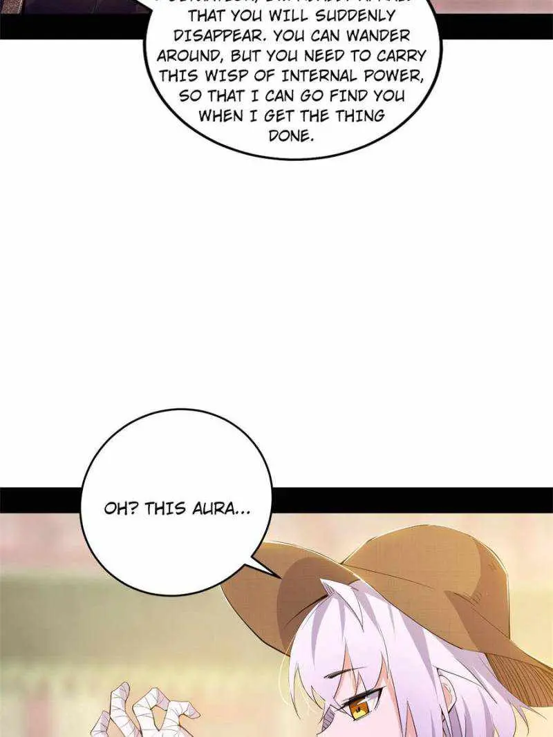I’m An Evil God Chapter 399 — Page 22