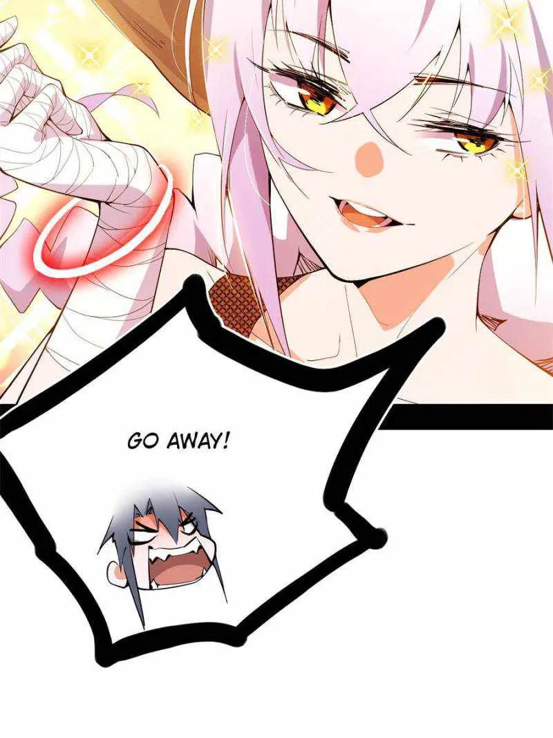 I’m An Evil God Chapter 399 — Page 24