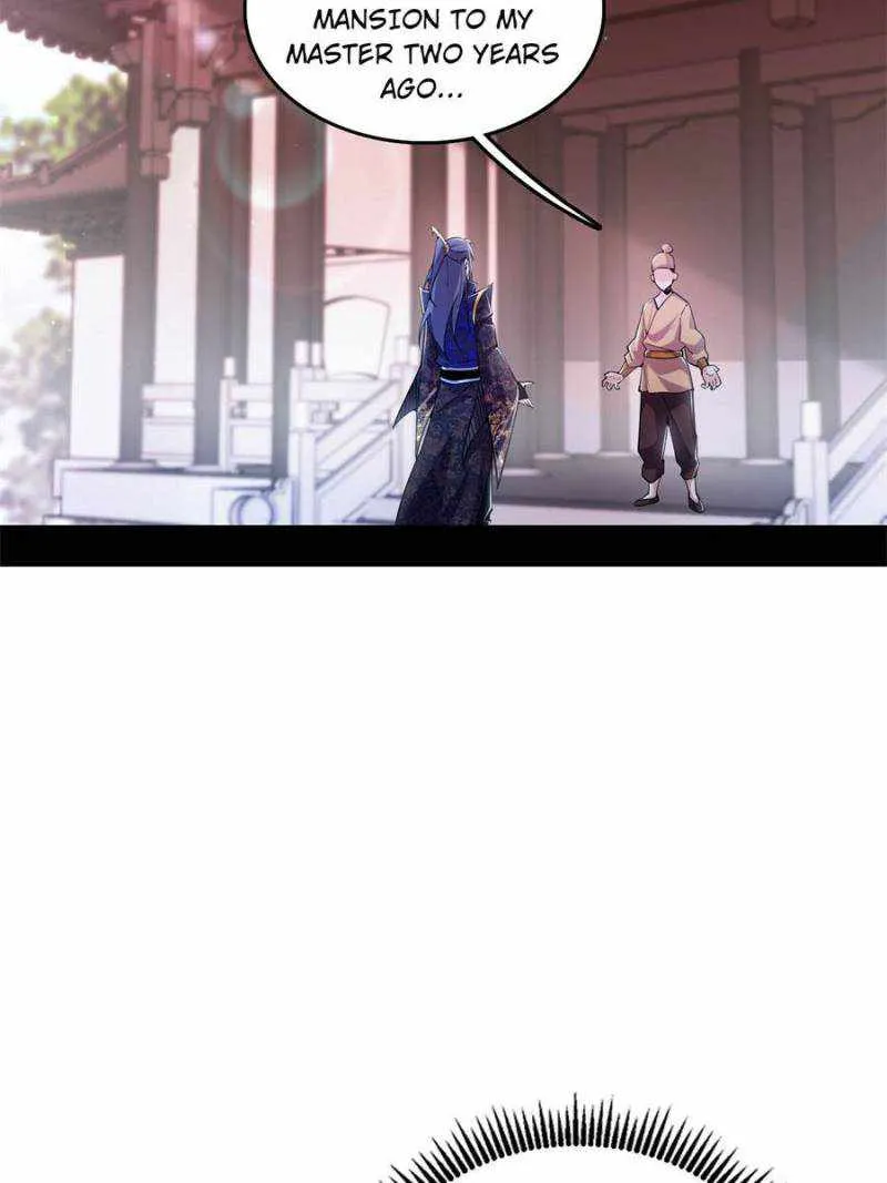 I’m An Evil God Chapter 399 — Page 28