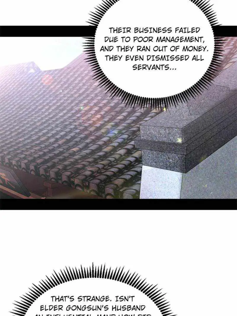I’m An Evil God Chapter 399 — Page 29