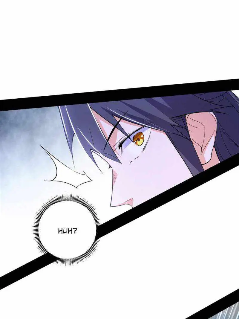 I’m An Evil God Chapter 399 — Page 32